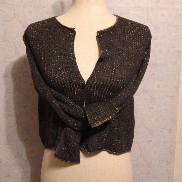 NWT ZARA Winter Collection - Picture 4 of 5